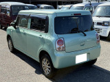 アルトラパン G 4WD 車検残(令和8年2月)