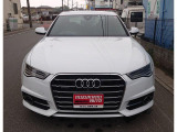 A6 2.0 TFSI クワトロ 4WD 純正19インチアルミホイール