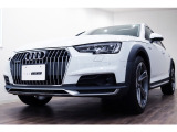 A4オールロードクワトロ 2.0 TFSI 4WD ラグジュアリ-PKG/アシスタンスPKG