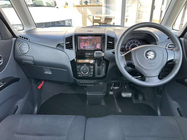 スズキ パレット SW TS ナビ Bluetoothオーディオ の中古車詳細