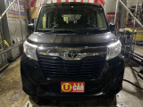 ルーミー 1.0 G 4WD 検新規(2年付)市内コ・ミ・コ・ミ