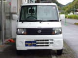 クリッパートラック DX 4WD ユーザー買取 4WD MT エアコン