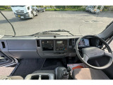 フォワード 冷蔵冷凍車 -30℃ 2エバ 格納式PG スタンバイ