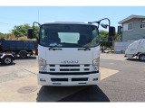フォワード  巻き込みパッカー車 積載2400kg