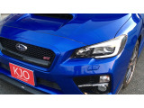 WRX STI 2.0 タイプS 4WD ワンオーナー
