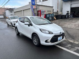アクア 1.5 G E-Four 4WD 