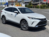 ハリアー 2.0 Z 4WD JBL パノラマ Dミラー