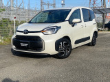 シエンタ ハイブリッド 1.5 Z 