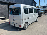 エブリイ PA ハイルーフ 4WD ☆マニュアル車★