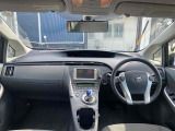 プリウス 1.8 S ETC バックカメラ ナビ TV CVT