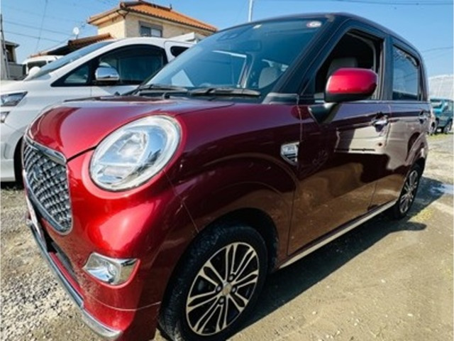 キャスト スタイル G SAIII 