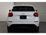 Q2 1.0 TFSI スポーツ 黒革シート/前後ドラレコ/シートヒータ―