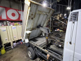 サンバートラック ダンプ 4WD 検8年11月・市内コ・ミ・コ・ミ