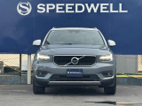 XC40 B4 モメンタム ワンオーナー パノラマガラスルーフ