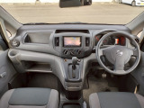 NV200バネットバン 1.6 DX 低床/5D/社外ナビ/キーレス/ETC