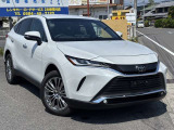 ハリアー 2.0 Z 4WD JBL パノラマ Dミラー