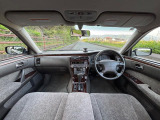シーマ 3.0 30L 後期型 VQ30DET ターボエンジン