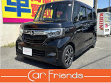 ホンダ N-BOXカスタム