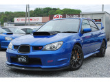 インプレッサWRX 2.0 WRX STI 4WD 