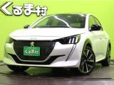 208 GTライン 【Dオーディオ★2トーンカラー】