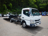 キャンター  積載車 キャリアカー 5速MT ラジコン