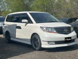 エリシオン 3.5 プレステージ SG HDDナビ スペシャルパッケージ 4WD 車高調 両側Pス...
