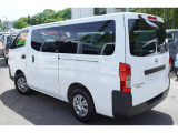 NV350キャラバン 2.5 DX ロング ディーゼル 4WD 寒冷地仕様ETCキ-レスPW電格ミラー簿