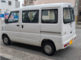 クリッパー DX 