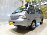 お問合せ管理No.K281 R2 ボンゴバン GL 1t 4WD(切替式) 2人乗り 5ドア ハイルーフ
