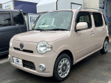 ダイハツ ミラココア