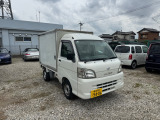 ハイゼットバン  パネルバン