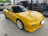 RX-7  タイプRII E-FD3S typeR2