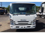 エルフ  ワイドプレスパッカー車 積載3000kg