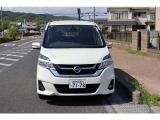 セレナ 2.0 X Vセレクション 4WD オートプロP アラウンドビュー