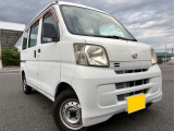 ハイゼットカーゴ スペシャル ☆HDDナビ付き♪お仕事のお共に♪