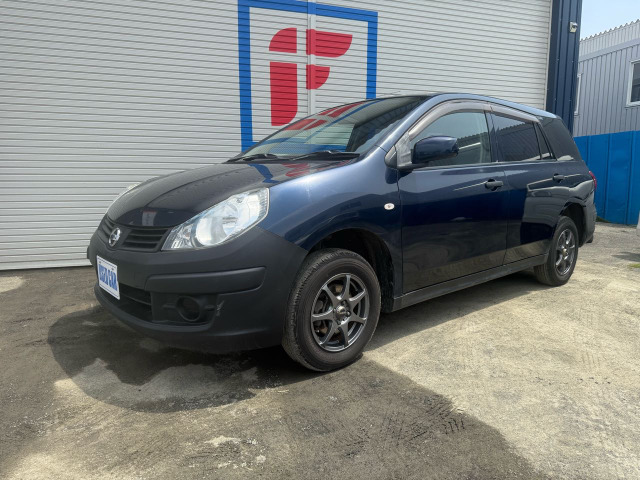 AD 1.6 VE 4WD 