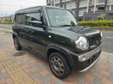 ハスラー G ナビTV Bluetooth ETC