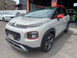 C3エアクロスSUV シャイン パッケージ パノラミックサンルーフ プッシュスタート