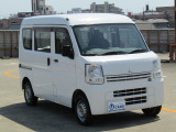 ミニキャブバン M ハイルーフ 5AMT車 