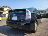 プリウス 1.8 S ワンオーナー 禁煙車 フルセグTV ナビ