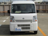 NV100クリッパー DX ハイルーフ 5AGS車 12000キロ