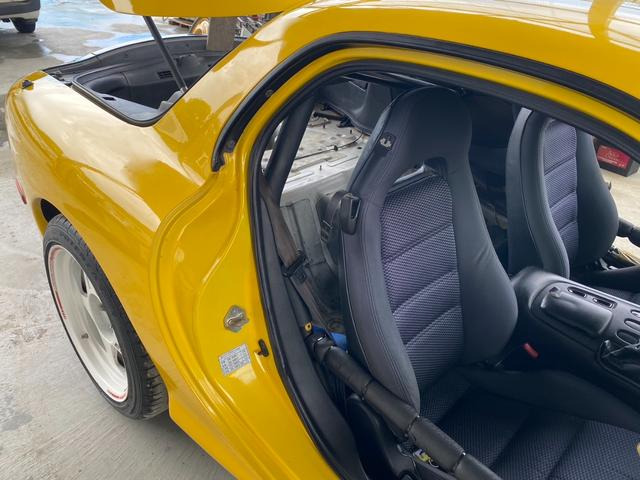 マツダ RX-7 タイプRII E-FD3S typeR2 の中古車詳細 (77,000km