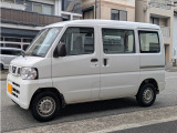 クリッパー DX 