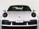 911 ターボS PDK 4WD ターボS PDK OP365/ライトウェイト/Fリフト/ブルメスタ-