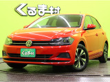 ポロ TSI コンフォートライン ナビTV★デジタルコックピットプロ