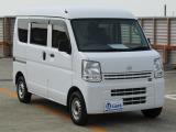 日産 NV100クリッパー DX ハイルーフ 5AGS車
