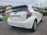 アクア 1.5 G ワンオーナー 禁煙車 Bluetooth