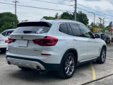 X3 xドライブ20d xライン ディーゼル 4WD 