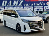 トヨタ ノア
