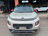 C3エアクロスSUV シャイン パッケージ パノラミックサンルーフ プッシュスタート
